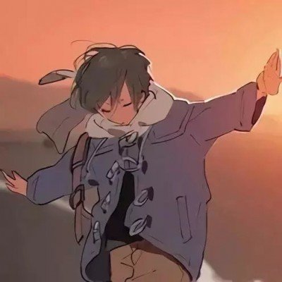 给长辈烧了纸猫第二天遇到真猫决定收养